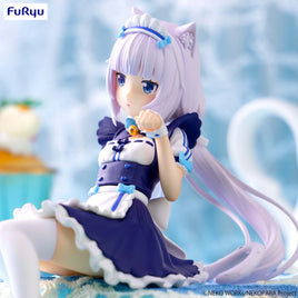 Vanilla, Nekopara, Furyuu, Noodle Stopper Prize