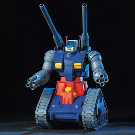 Guntank, Gundam, Model Kit, HGUC, 1/144 #007 RX-75, Bandai