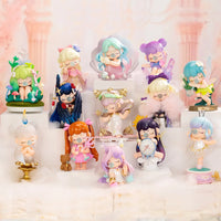 
              Nanci, Museum of Fantasy, Blind Box, Rolife
            