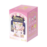 
              Nanci, Museum of Fantasy, Blind Box, Rolife
            