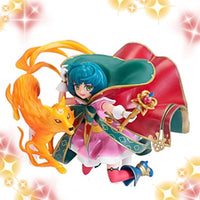 
              Monster Strike Little Red Riding Hood
            