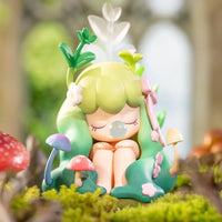 
              Nanci, Museum of Fantasy, Blind Box, Rolife
            