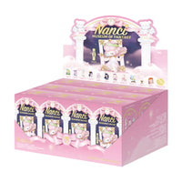 
              Nanci, Museum of Fantasy, Blind Box, Rolife
            