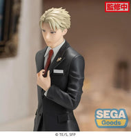 
              Loid Forger, Spy x Family, Party Ver., SEGA
            