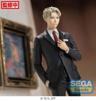 
              Loid Forger, Spy x Family, Party Ver., SEGA
            