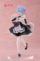 
              Rem, Re:Zero Starting, Cat Maid Ver. Coreful
            
