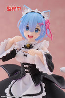 
              Rem, Re:Zero Starting, Cat Maid Ver. Coreful
            