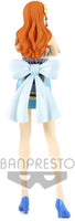 
              Nami, One Piece, Wanokuni, Banpresto, Glitter & Glamours
            