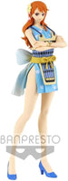 
              Nami, One Piece, Wanokuni, Banpresto, Glitter & Glamours
            