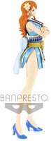 
              Nami, One Piece, Wanokuni, Banpresto, Glitter & Glamours
            
