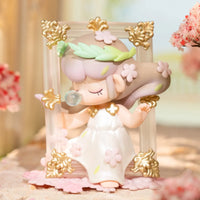 
              Nanci, Museum of Fantasy, Blind Box, Rolife
            