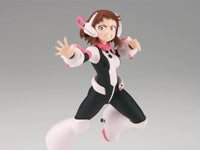
              Ochaco Uraraka, My Hero Academoa, Amazing Heroes vol 32, Boku no Hero Academia
            