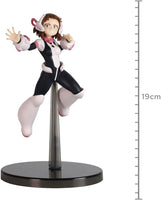 
              Ochaco Uraraka, My Hero Academoa, Amazing Heroes vol 32, Boku no Hero Academia
            