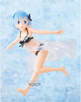 
              Rem, Re:Zero, Celestial Vivi, Banpresto
            