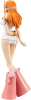 
              Nami Egg Head, One Piece, Banpresto DXF The Grandline Series
            