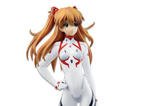 
              Asuka Shikinami Langley, Evangelion, Ichibansho, Eva-13 Starting!
            