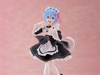 
              Rem, Re:Zero Starting, Cat Maid Ver. Coreful
            