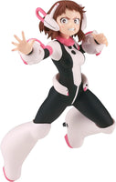 
              Ochaco Uraraka, My Hero Academoa, Amazing Heroes vol 32, Boku no Hero Academia
            