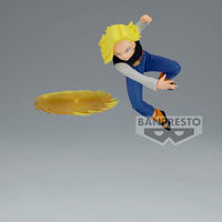 
              Androide 18, Gx Materia, Dragon Ball Z, Bandai Collectors
            