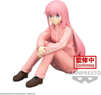 
              Hitori Gotoh, Bocchi "The Rock", Banpresto
            