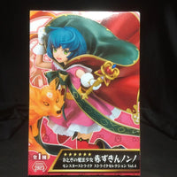 
              Monster Strike Little Red Riding Hood
            