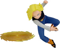 
              Androide 18, Gx Materia, Dragon Ball Z, Bandai Collectors
            