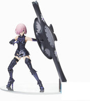 
              Mash Kyrielight, Fate/Grand Order, Absolute Demonic Front: Babylonia, SPM, SEGA
            