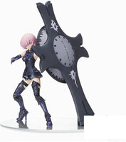 
              Mash Kyrielight, Fate/Grand Order, Absolute Demonic Front: Babylonia, SPM, SEGA
            