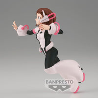 
              Ochaco Uraraka, My Hero Academoa, Amazing Heroes vol 32, Boku no Hero Academia
            