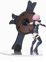 
              Mash Kyrielight, Fate/Grand Order, Absolute Demonic Front: Babylonia, SPM, SEGA
            