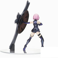 
              Mash Kyrielight, Fate/Grand Order, Absolute Demonic Front: Babylonia, SPM, SEGA
            