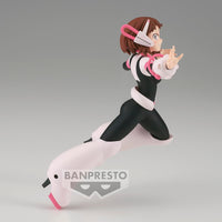 
              Ochaco Uraraka, My Hero Academoa, Amazing Heroes vol 32, Boku no Hero Academia
            