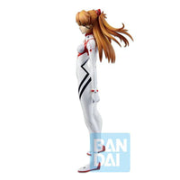 
              Asuka Shikinami Langley, Evangelion, Ichibansho, Eva-13 Starting!
            