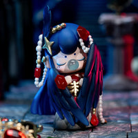 
              Nanci, Museum of Fantasy, Blind Box, Rolife
            