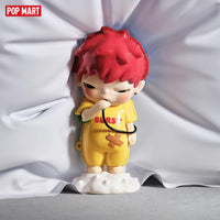
              Hirono, Reshape, Popmart, Blind Box
            