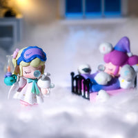 
              Nanci, Cajita Sorpresa, Nanci's Dream Series, Rolife
            