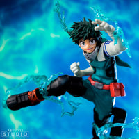 
              Deku, My Hero Academia, "One for All", ABYstyle Studio
            
