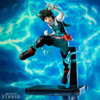 
              Deku, My Hero Academia, "One for All", ABYstyle Studio
            
