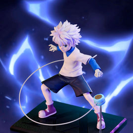 Killua, Hunter X Hunter, ABYStyle