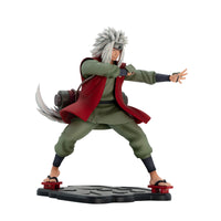
              Jiraya, Naruto Shippuden, ABYstyle Studio, L Size
            
