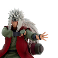 
              Jiraya, Naruto Shippuden, ABYstyle Studio, L Size
            