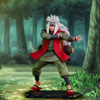 
              Jiraya, Naruto Shippuden, ABYstyle Studio, L Size
            