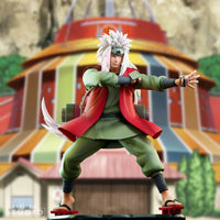
              Jiraya, Naruto Shippuden, ABYstyle Studio, L Size
            