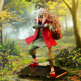 Jiraya, Naruto Shippuden, ABYstyle Studio, L Size