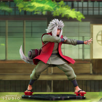 
              Jiraya, Naruto Shippuden, ABYstyle Studio, L Size
            