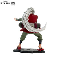 
              Jiraya, Naruto Shippuden, ABYstyle Studio, L Size
            