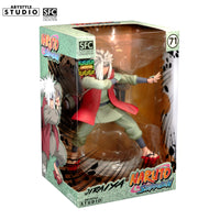 
              Jiraya, Naruto Shippuden, ABYstyle Studio, L Size
            