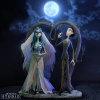 
              Emily, El Cadaver de la Novia, Corpse Bride, ABYStyle
            