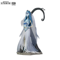 
              Emily, El Cadaver de la Novia, Corpse Bride, ABYStyle
            