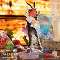 
              Nino Nakano, Quintuplets, Quintillizas Bunny Ver. Trio-try-it, Furyu
            